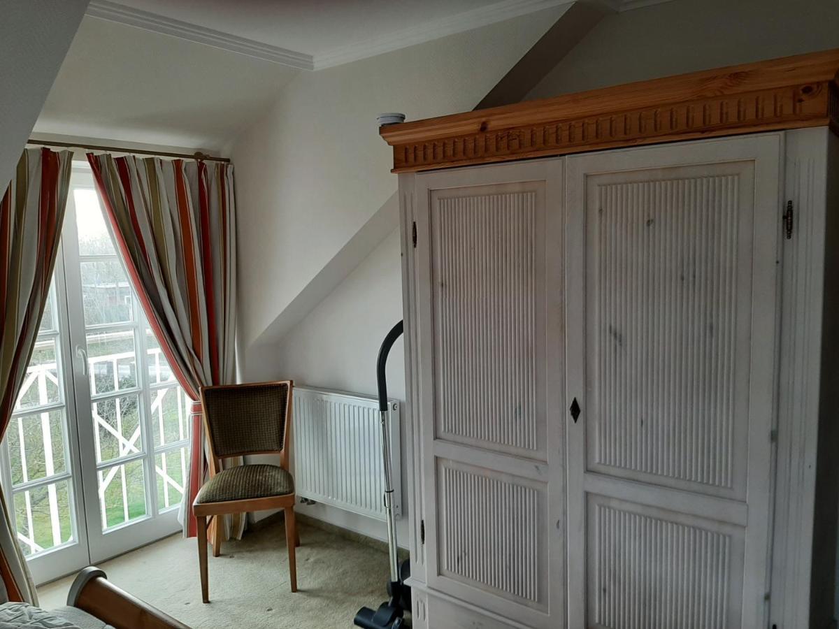 Gasthaus Knudsen Utersum Luaran gambar